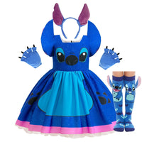 Stitch Suit 07
