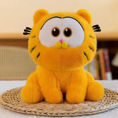 Garfield Plush Toy