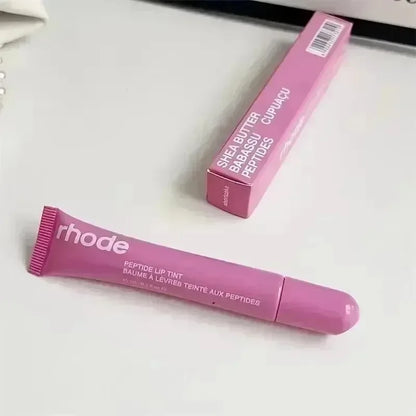 Latest Pretzel Sweet Pea Lip Gloss Makeup for All Mobile Phones Magnetic