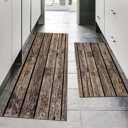 Kitchen Floor Mat Non-Slip Doormat Bedroom Living Room Entrance Hallway Bathroom Carpet Children Tatami Home Decor Rug