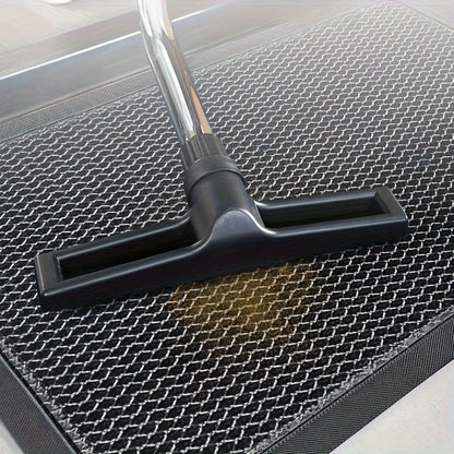 PVC Rubber Non-Slip Welcome Doormat
