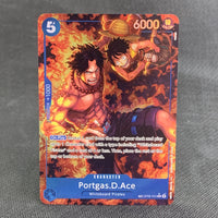Ace OP08-052