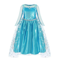 Elsa Dress