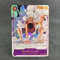 Luffy EB02-061