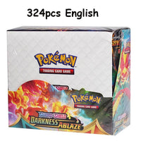324PC DARKNESS
