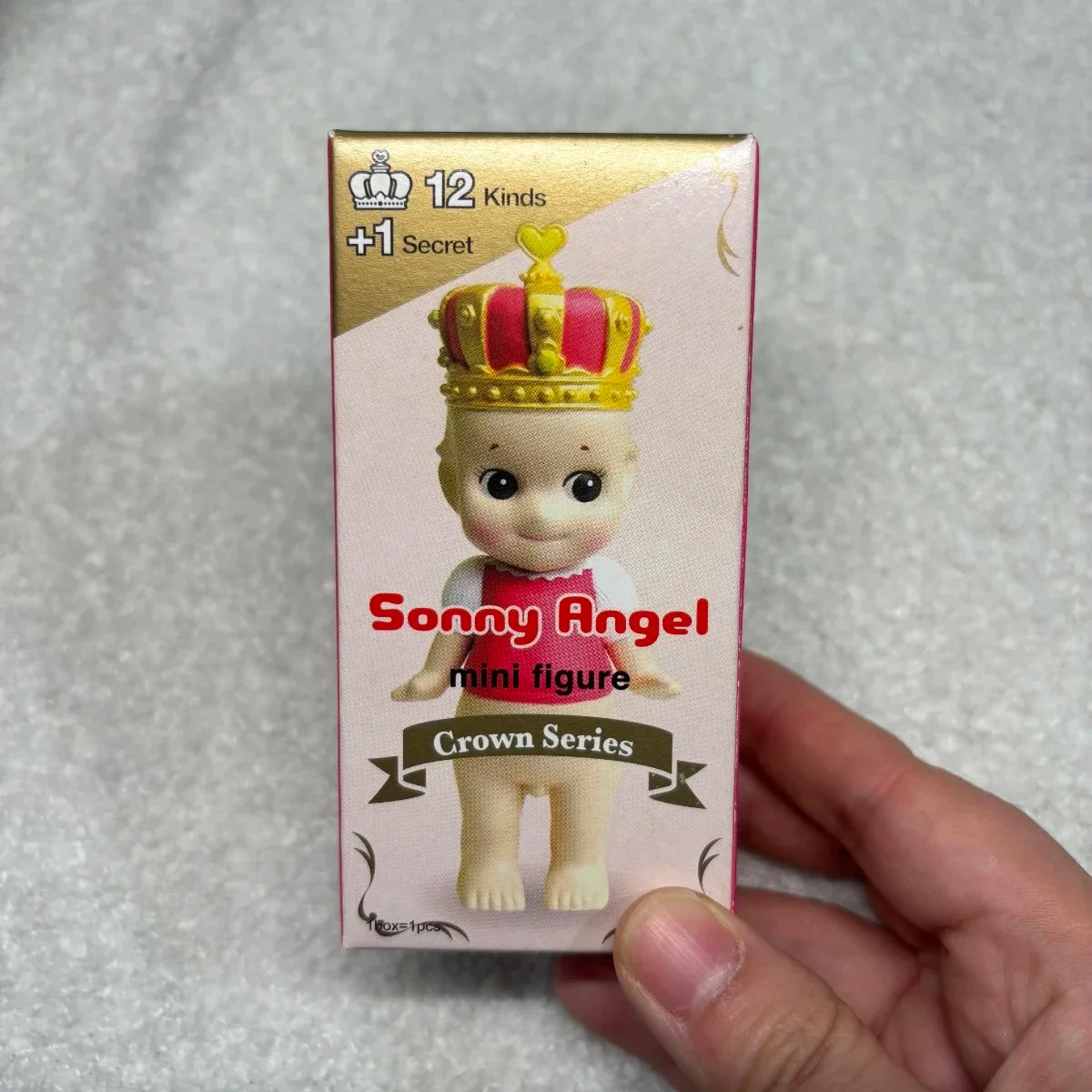 Sonny Angel Exclusive Series Mini Figure Blind Box