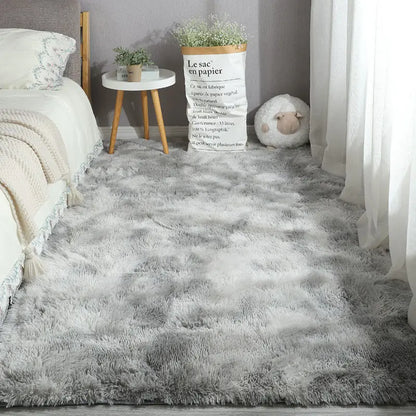 Bedroom Bedside Carpet Large Area Floor Mat Living Room Dorm Dormitory Rug