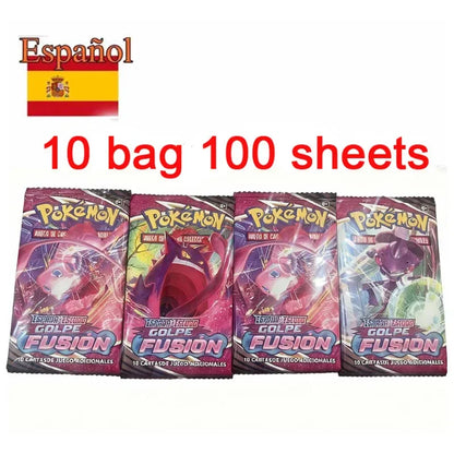 Pokemon Mega Evolution Lost Origin Card Box 42 Cards