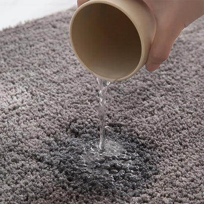 Thickened Non-Slip Absorbent Bathroom Mat