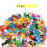 24PCS