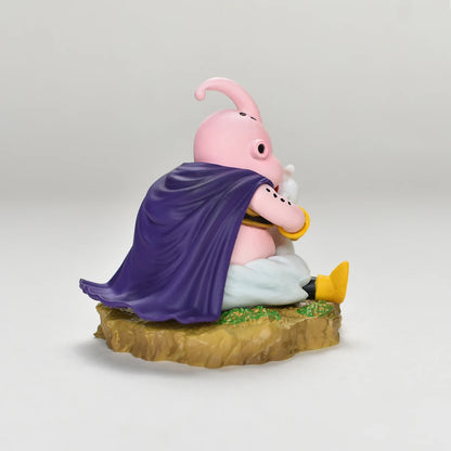 Dragon Ball Majin Buu Figure 8CM