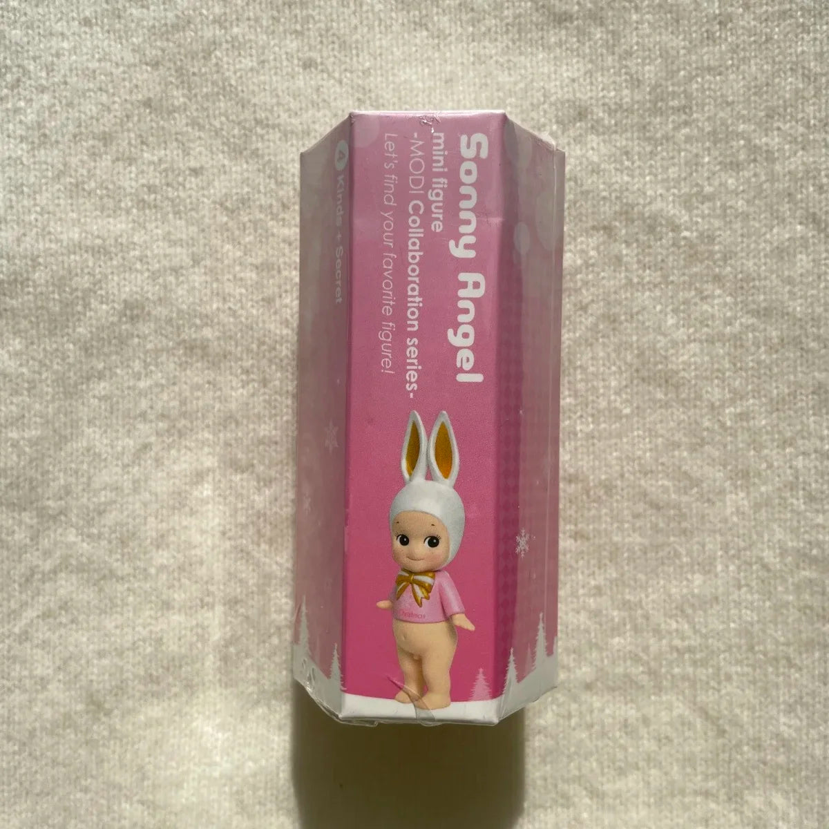 Sonny Angel Exclusive Series Mini Figure Blind Box