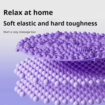 Acupressure Foot Massage Board