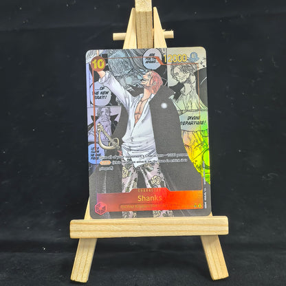 One Piece OP01 OP11 English Character Card Set 22 Cards