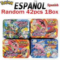 Spain F Ramdom 1 Box