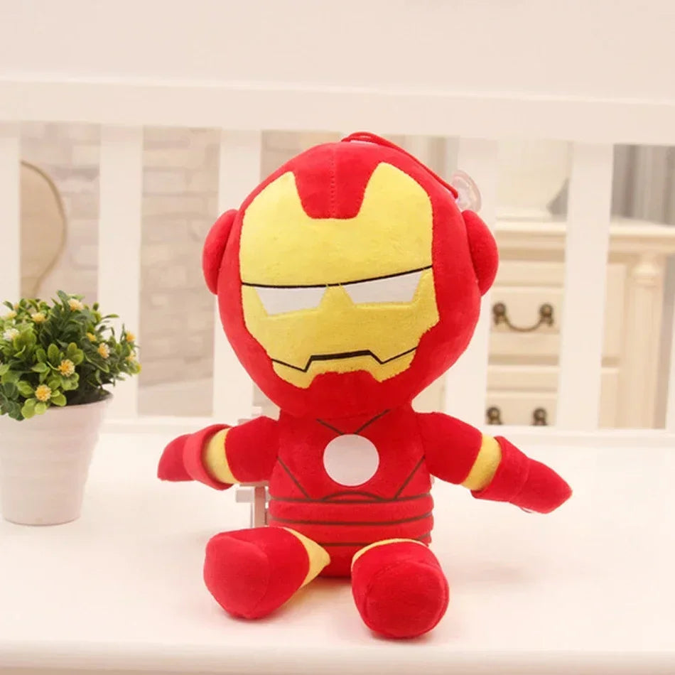 Spider Verse Plush Doll 25 to 30CM