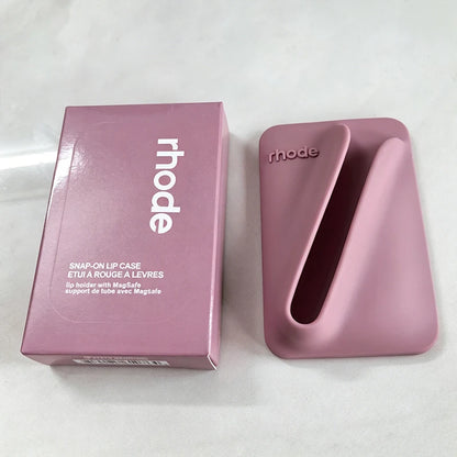 Latest Pretzel Sweet Pea Lip Gloss Makeup for All Mobile Phones Magnetic