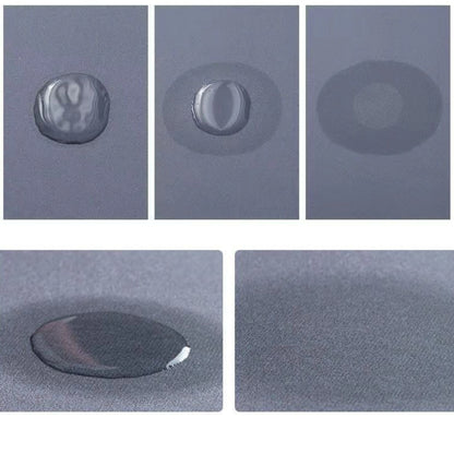 Bathroom Absorbent Diatom Mud Floor Mat Non-Slip Quick-Dry Toilet Door Mat