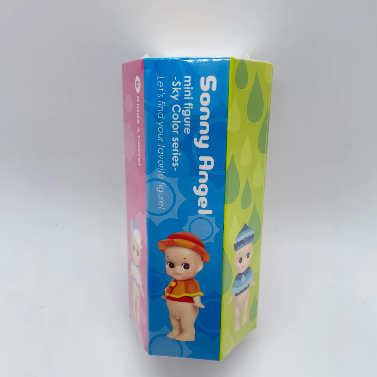 Sonny Angel Exclusive Series Mini Figure Blind Box
