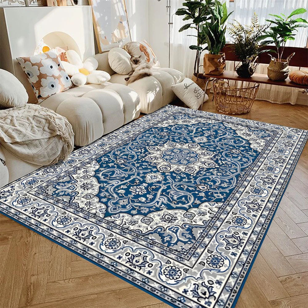 Premium Persian Turkish Style Area Rug