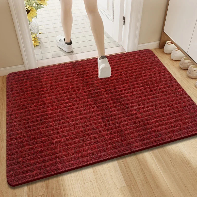 High Quality Anti-Slip Entrance Door Mat