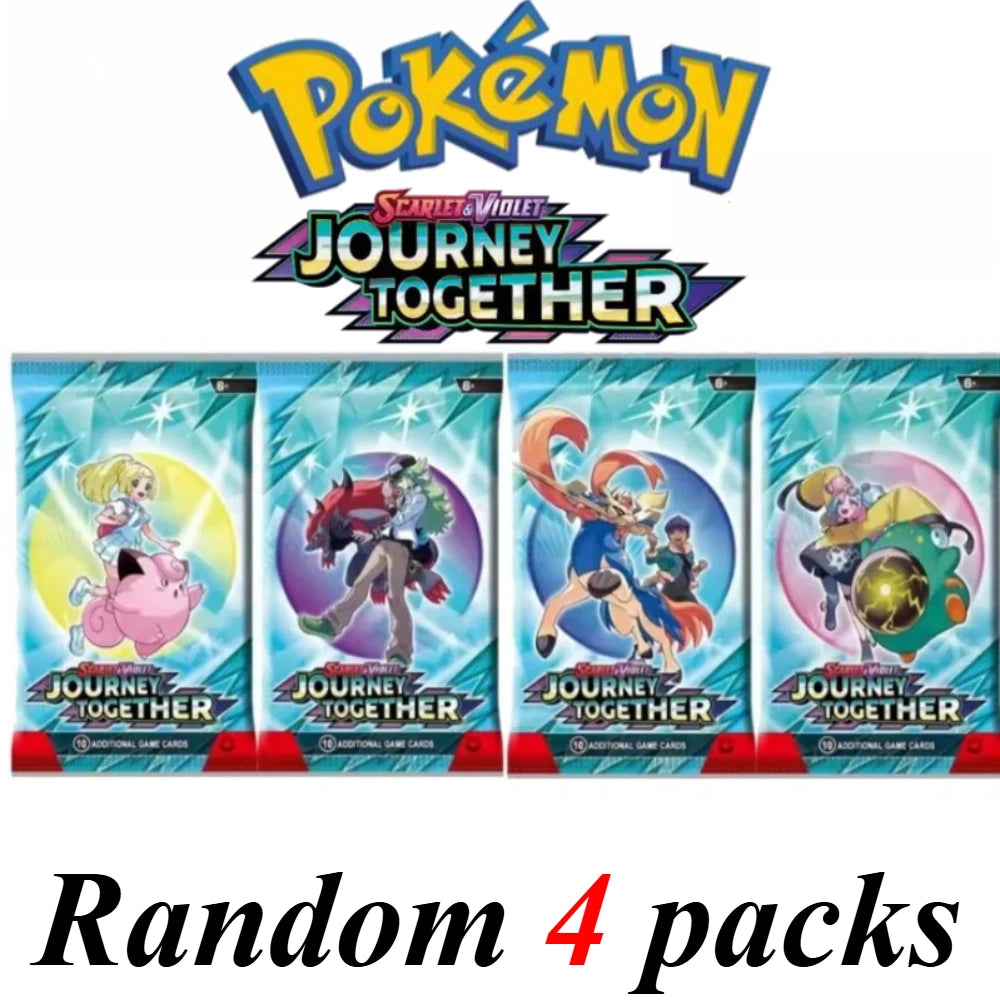 Pokemon Mega Evolution Booster Box English Trading Cards