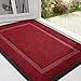 Olanly Heavy Duty Non-Slip Rubber Doormat