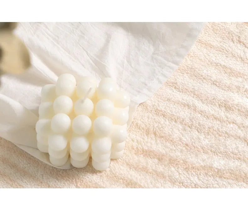 Japanese Minimalist Plush Non-Slip Area Rug