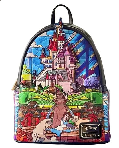 Disney Character Mini Backpack