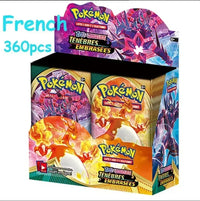 FR 360PCS TENEBRES