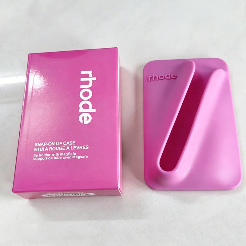 Latest Pretzel Sweet Pea Lip Gloss Makeup for All Mobile Phones Magnetic