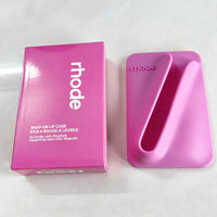 Pink Holder