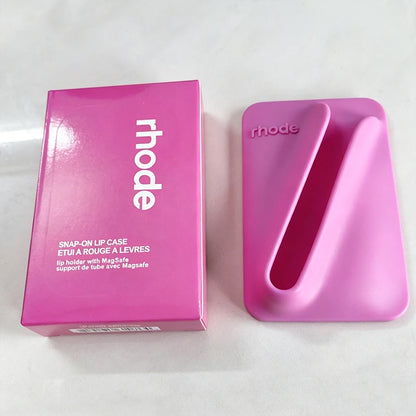 Latest Pretzel Sweet Pea Lip Gloss Makeup for All Mobile Phones Magnetic
