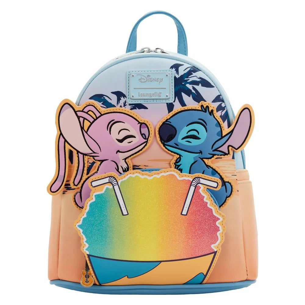 Disney Character Mini Backpack
