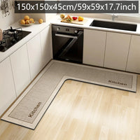 Style 3 - 59.1 × 59.1 × 17.7 in