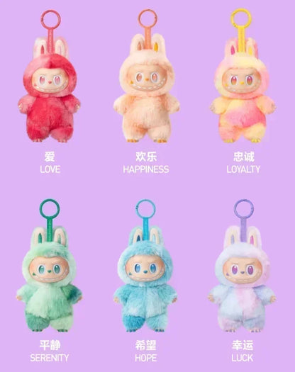Pop Mart The Monsters Big Into Energy Vinyl Plush Blind Box