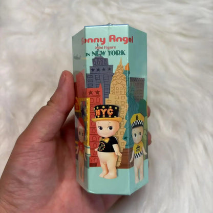 Sonny Angel Exclusive Series Mini Figure Blind Box