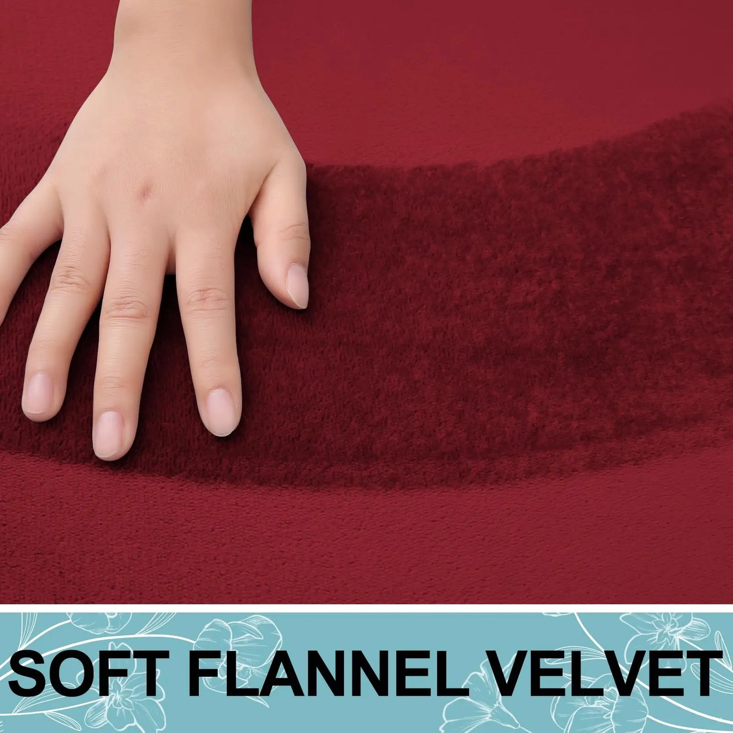 Olanly Silicone Memory Foam Non-Slip Bath Mat