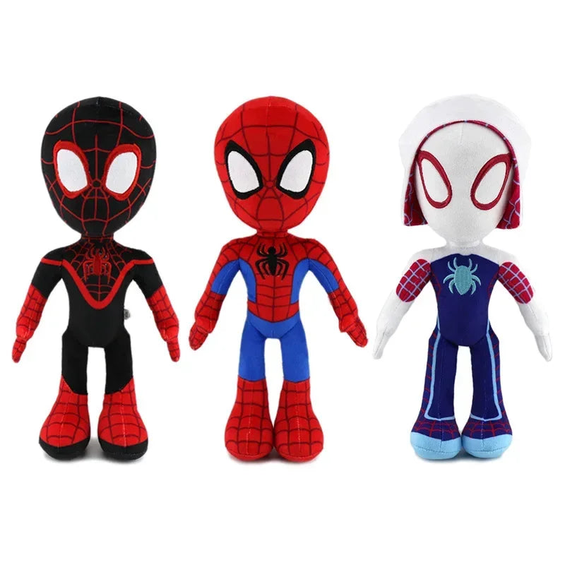 Spider Verse Plush Doll 25 to 30CM