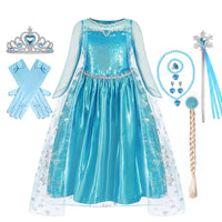 Elsa Set 9