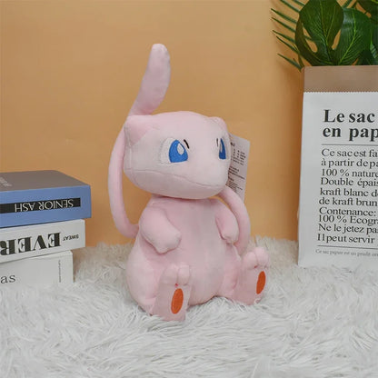 Pokemon Mew Plush Toy