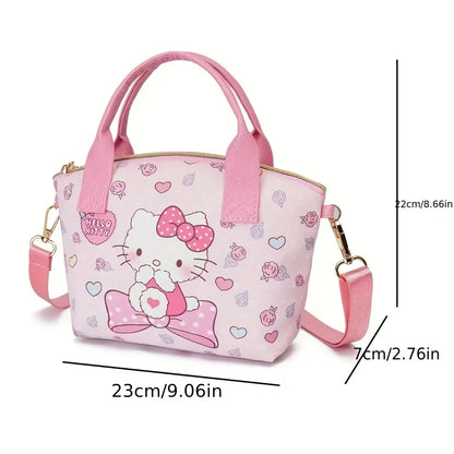 Sanrio Character Tote Bag