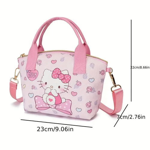 Sanrio Character Tote Bag
