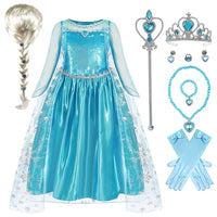 Elsa set 5