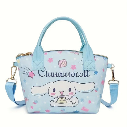 Sanrio Character Tote Bag