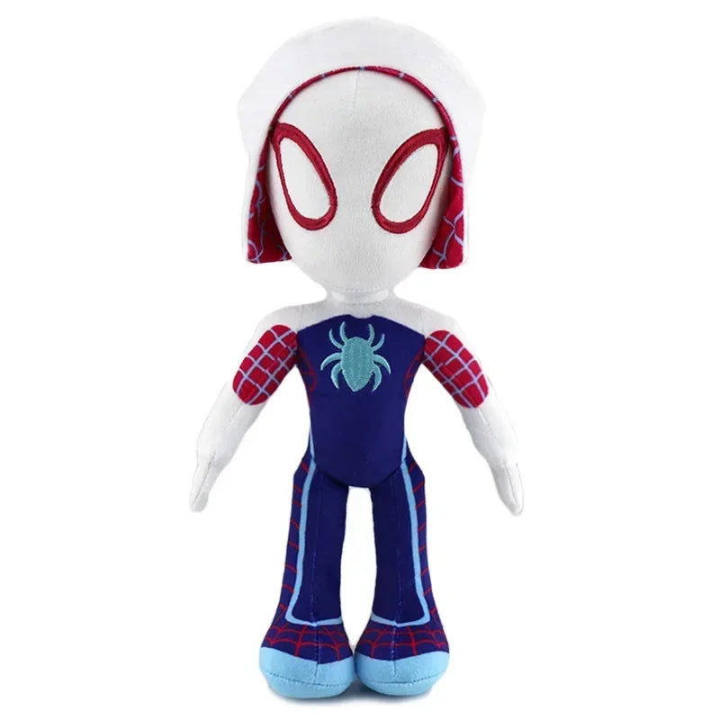 Spider Verse Plush Doll 25 to 30CM