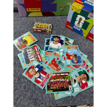 Panini FIFA World Cup 2026 Sticker Pack
