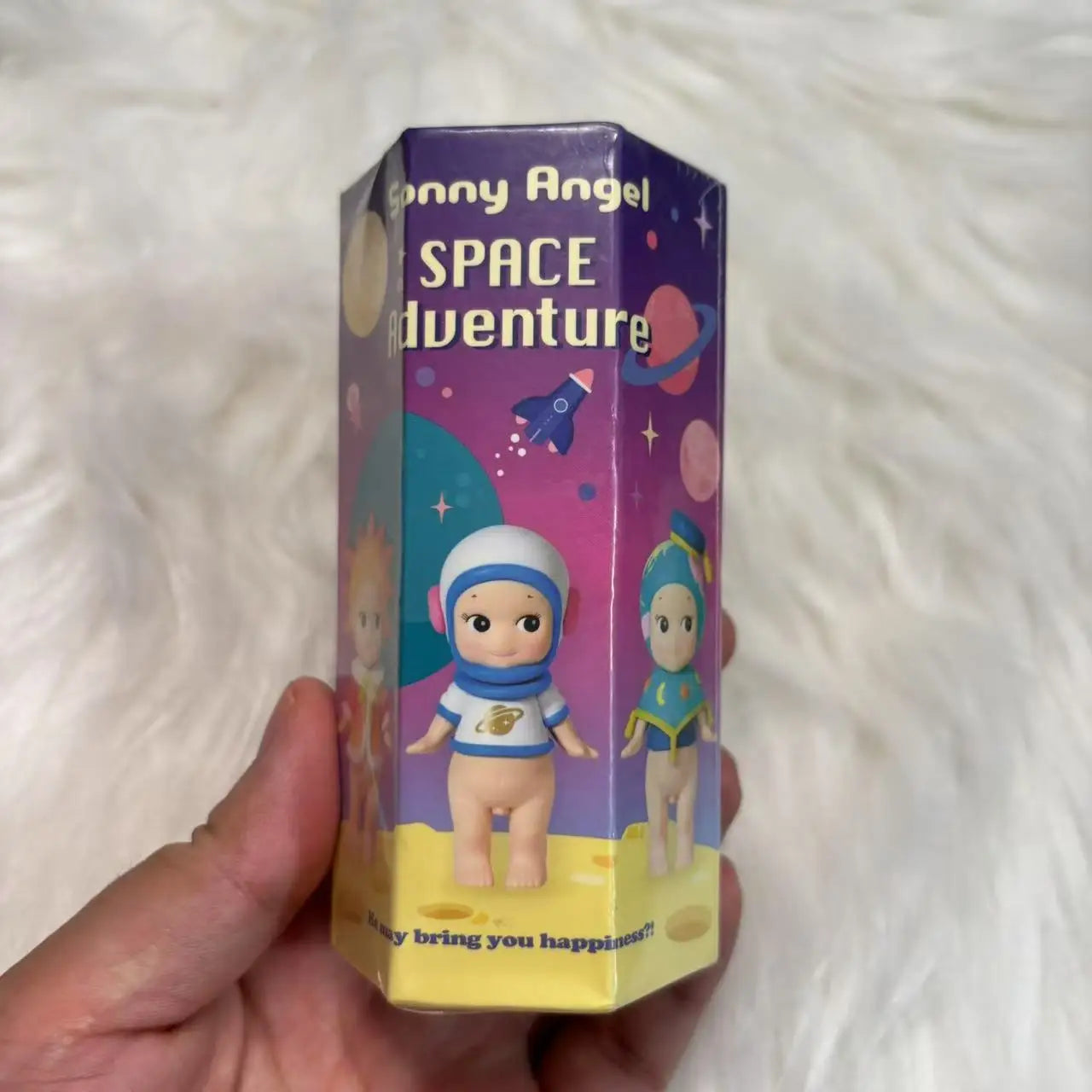 Sonny Angel Exclusive Series Mini Figure Blind Box