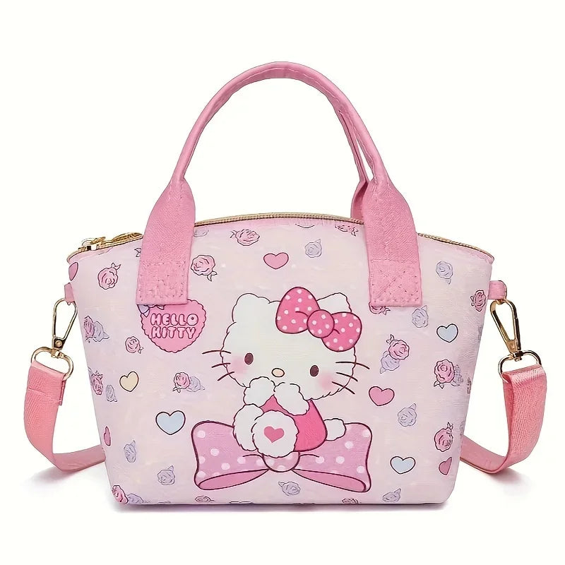 Sanrio Character Tote Bag