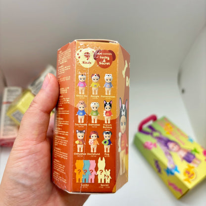 Sonny Angel Exclusive Series Mini Figure Blind Box